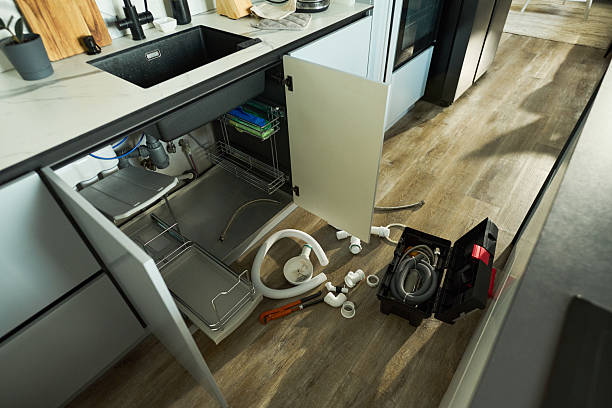 24/7 Emergency Toilet Repair experts in Mount Airy, GA